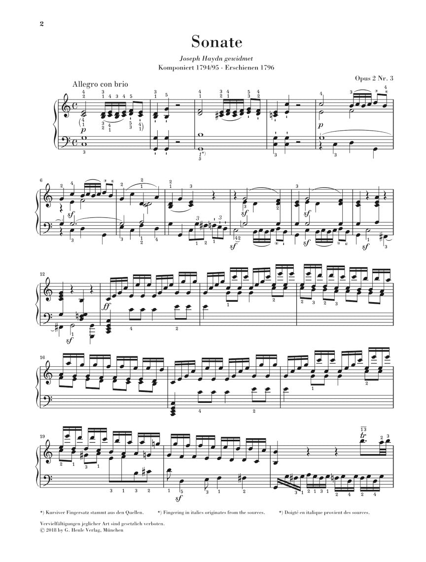 Example page 1