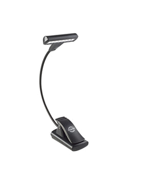 K&M Music stand light "T-Model LED FlexLight"