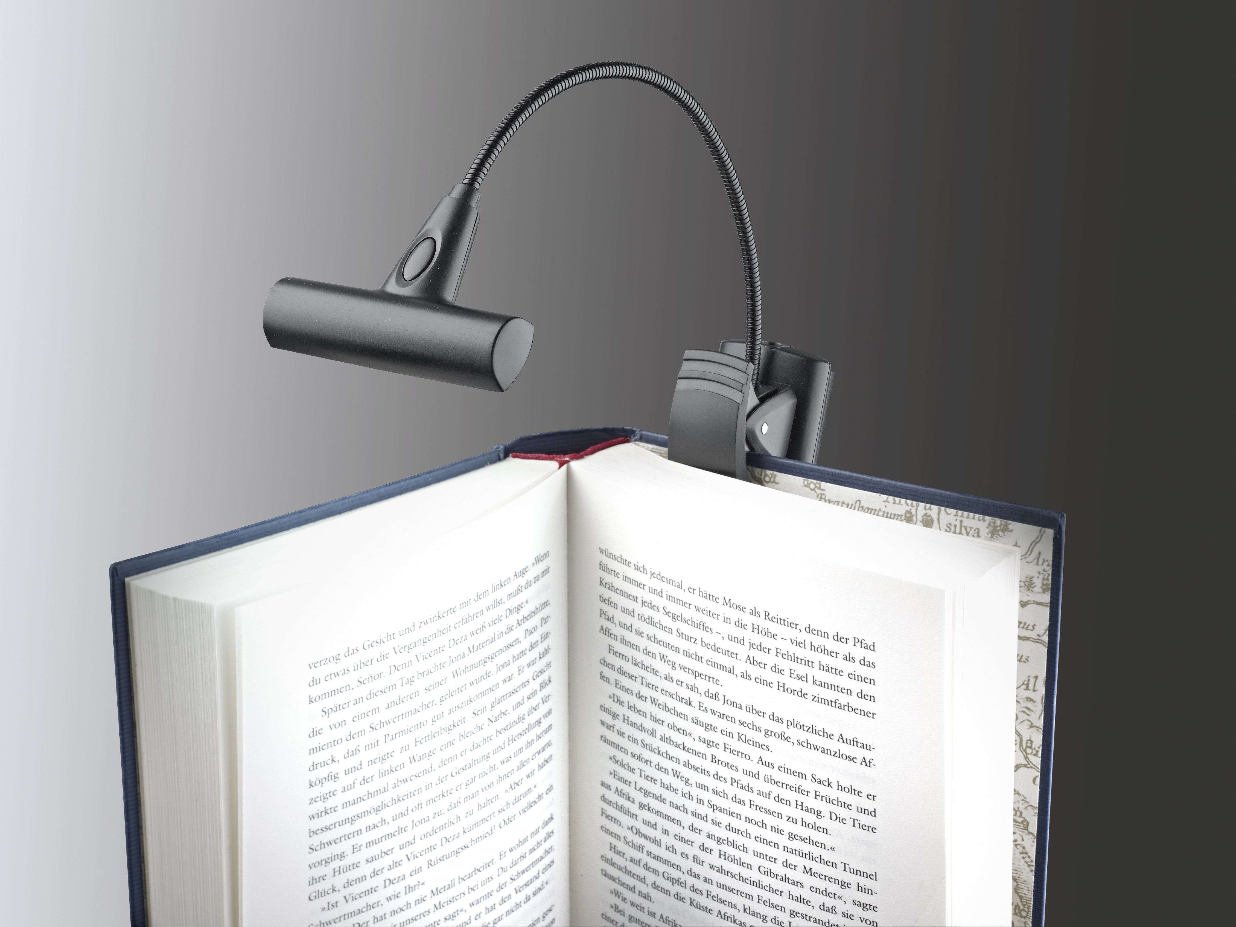 Stand Light: K&M Music "T-Model LED FlexLight"