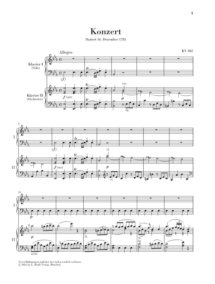 Example page 1