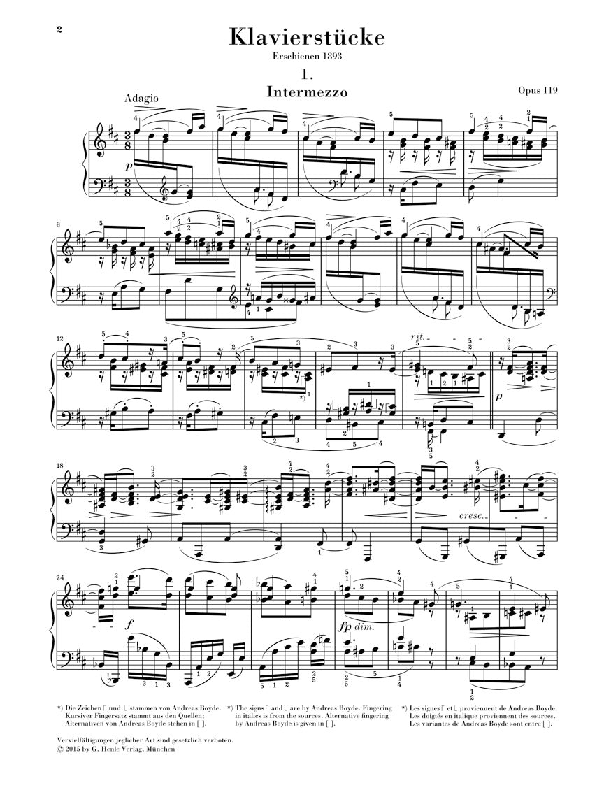Example page 1