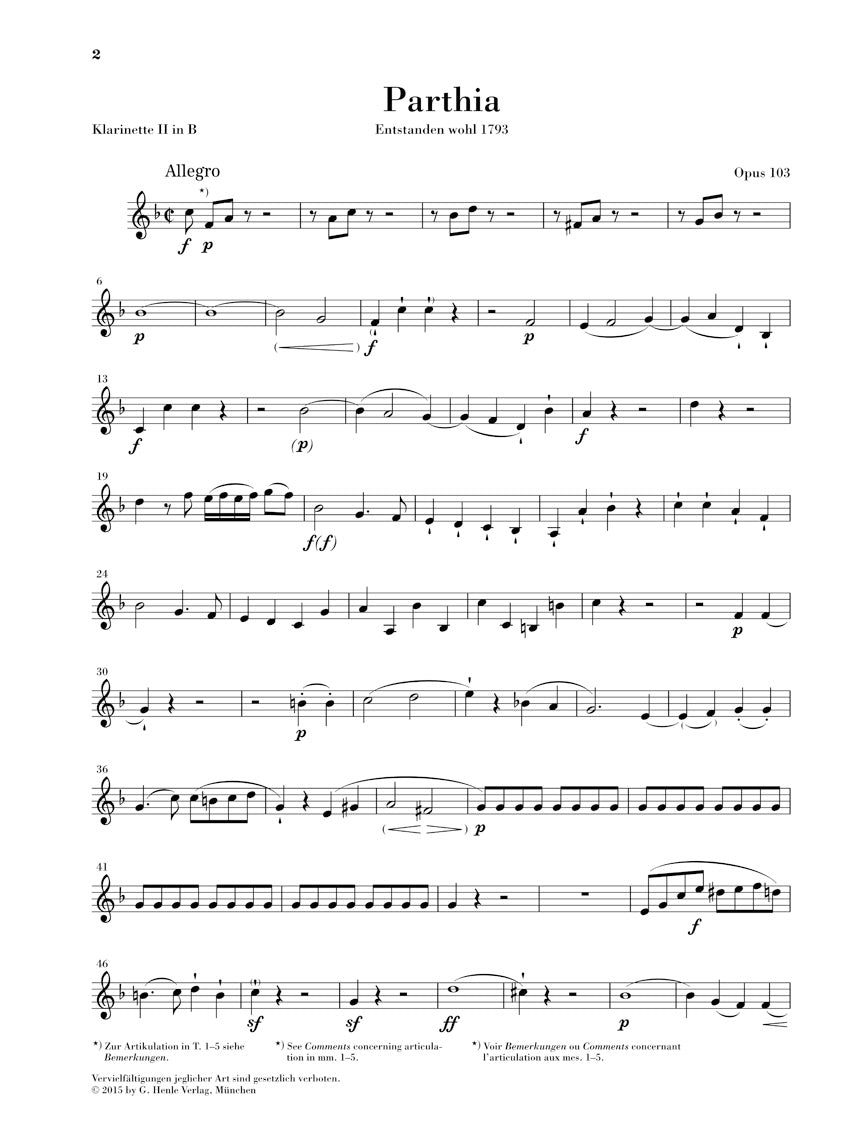 Example page 3