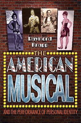 Clearance: The American Musical and the Performance of Personal Identity