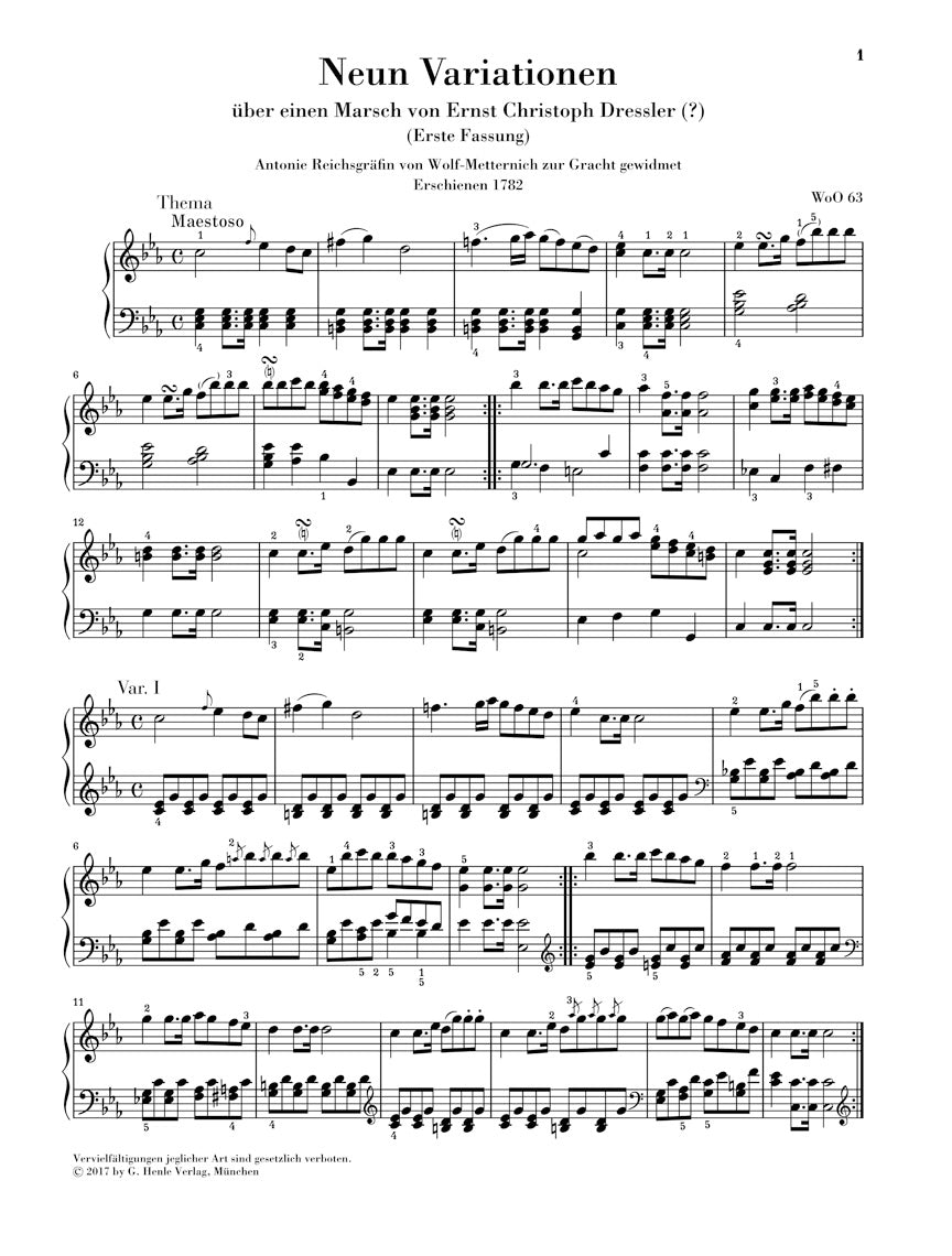 Example page 1