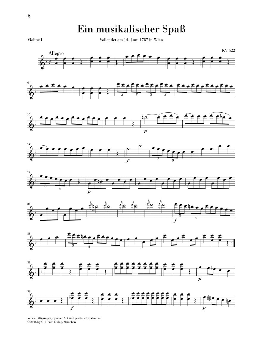 Example page 1