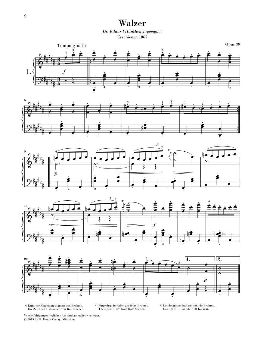 Example page 1