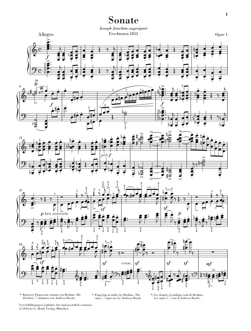 Example page 1
