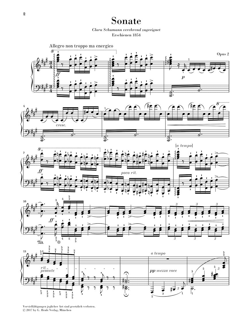 Example page 1