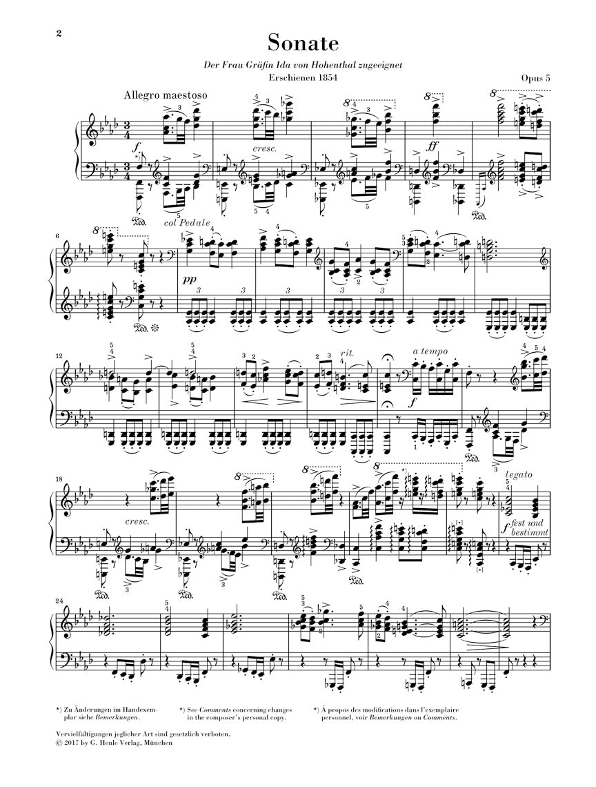 Example page 1
