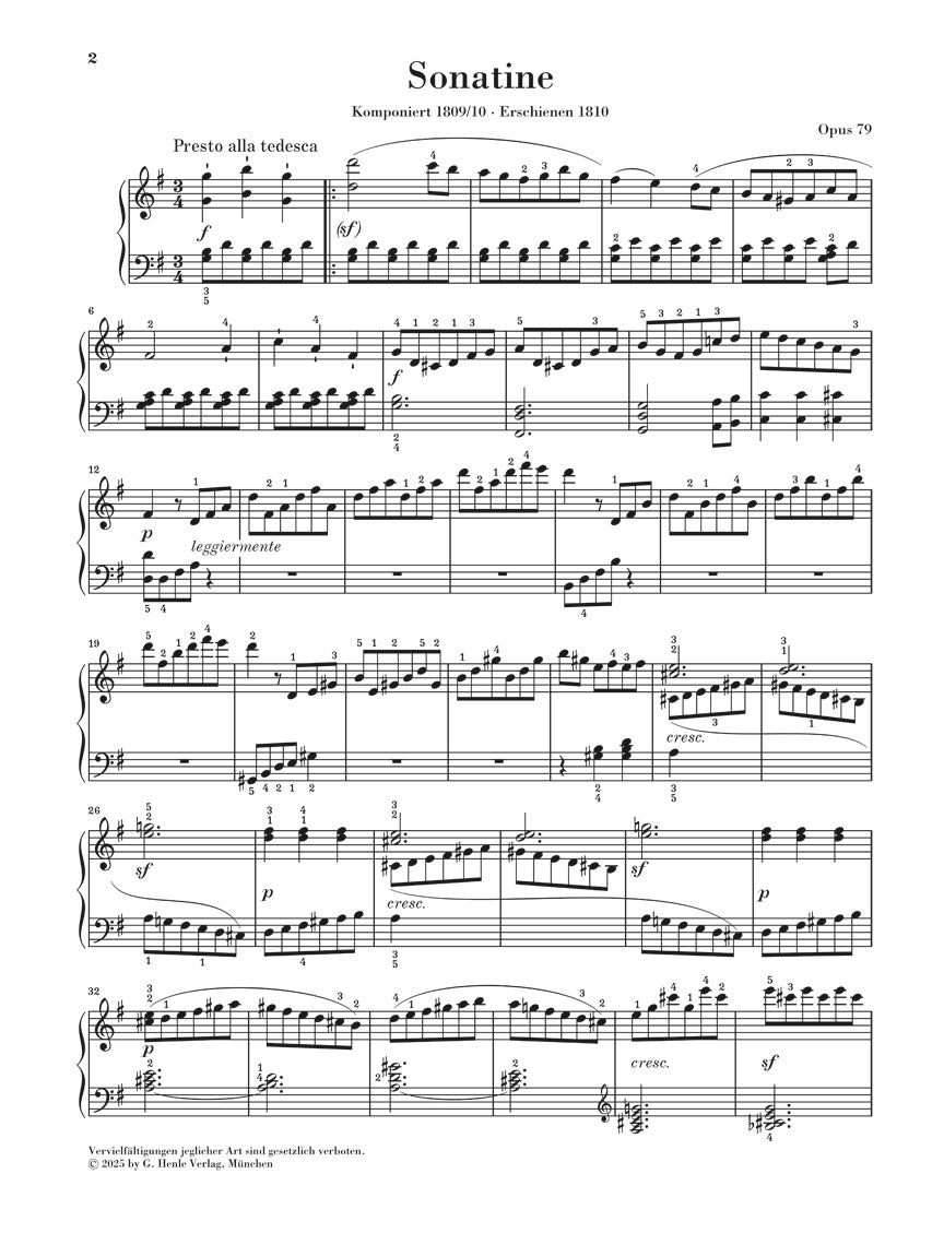 Example page 1