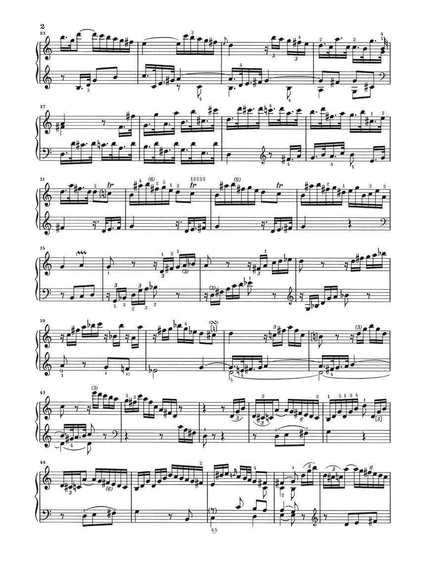 Example page 2