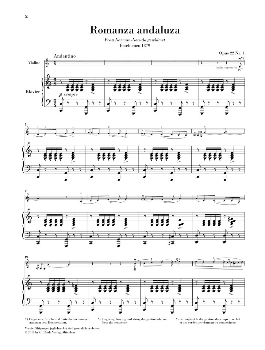 Example page 1