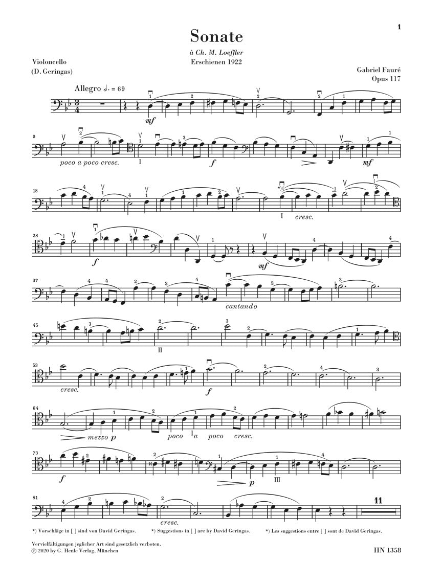 Example page 3
