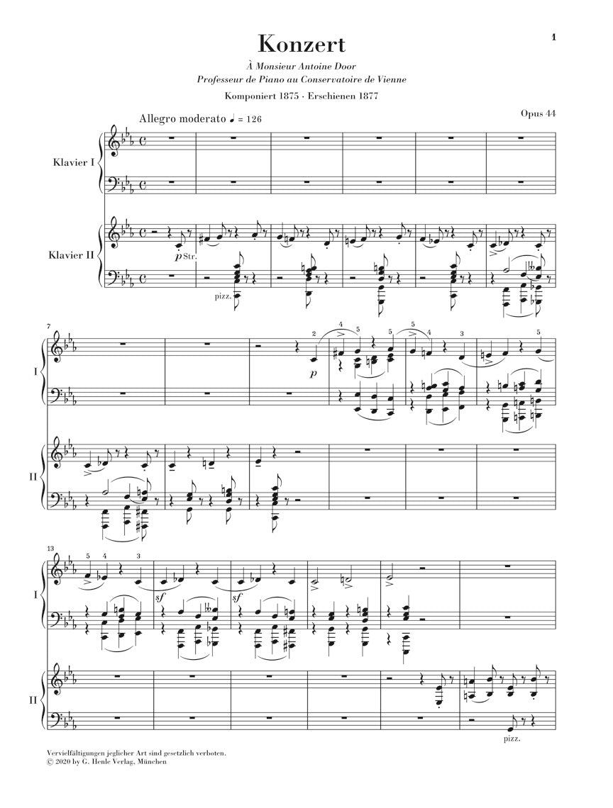 Example page 1