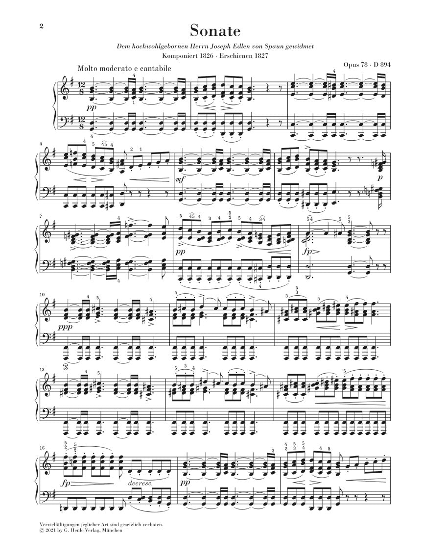 Example page 1