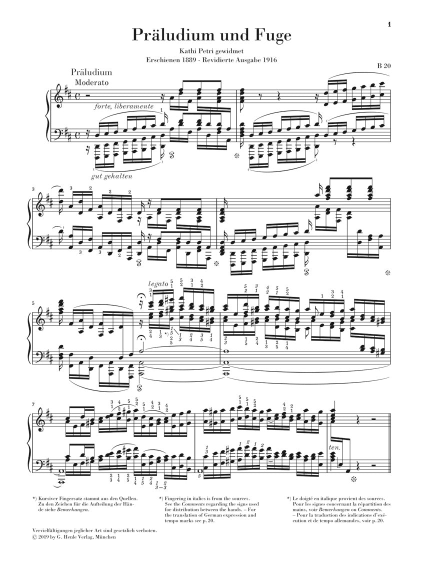 Example page 1