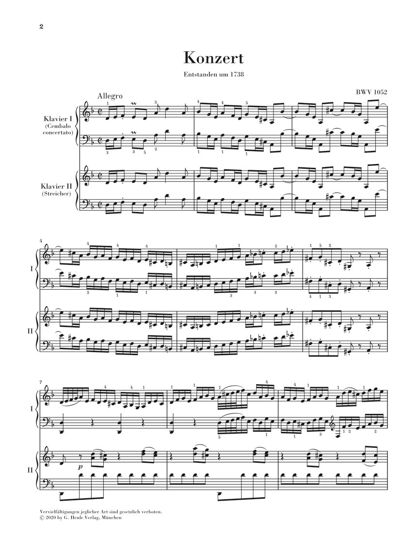 Example page 1