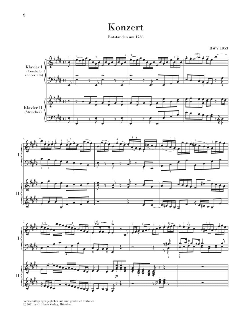 Example page 1