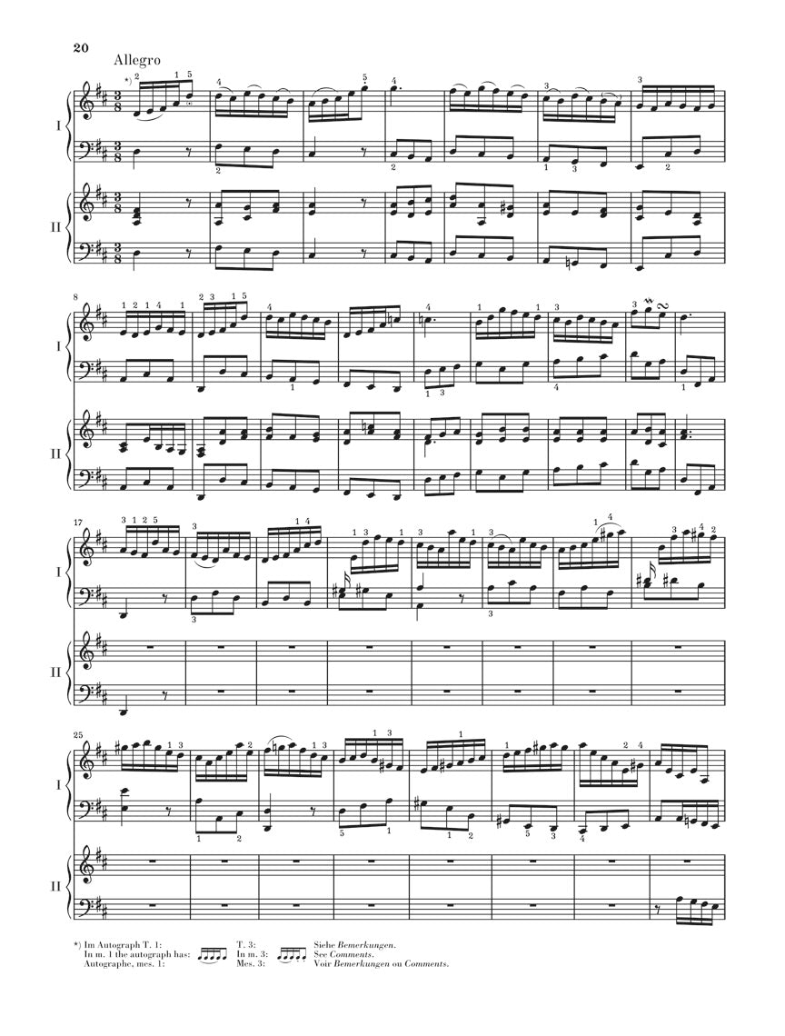 Example page 3