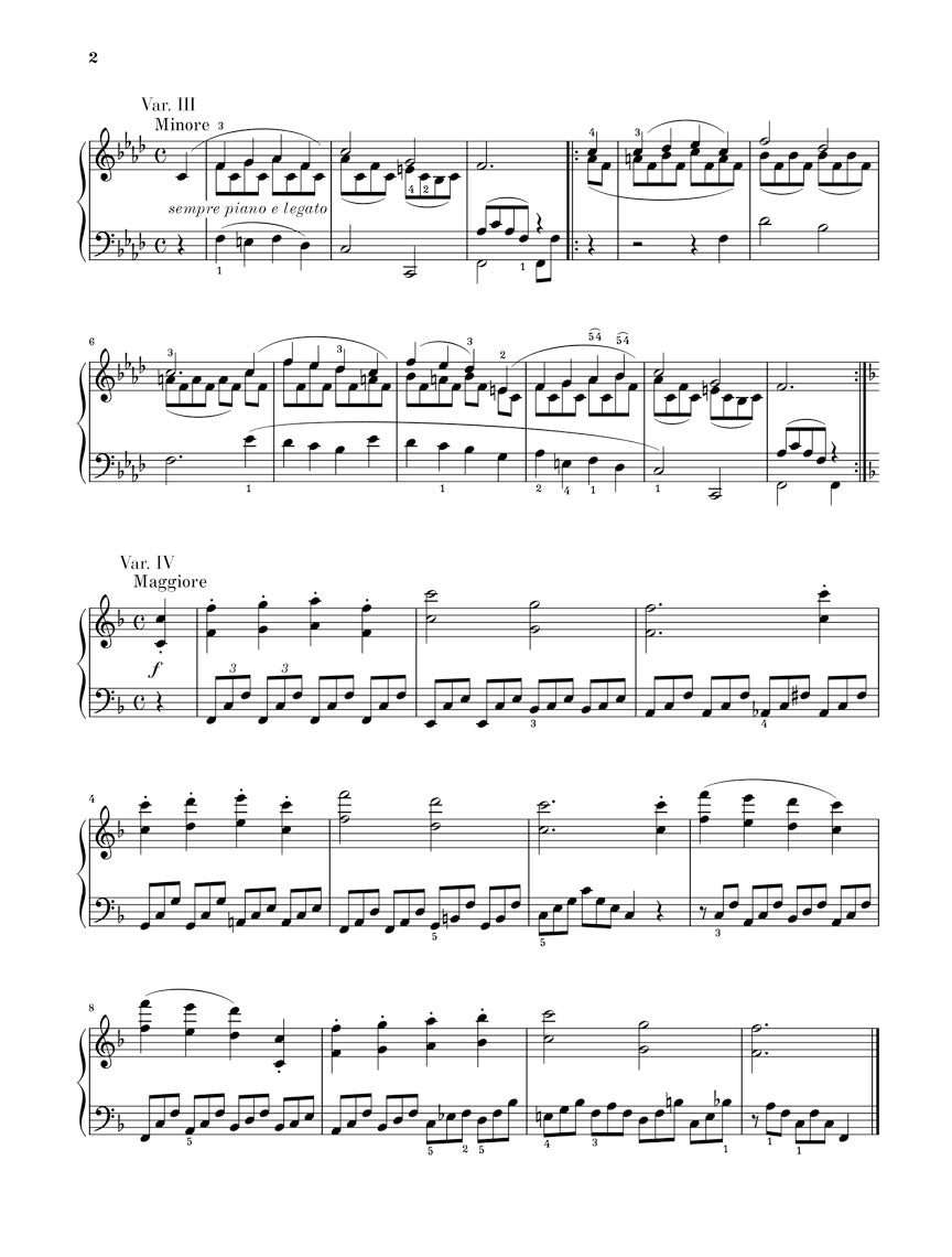 Example page 3