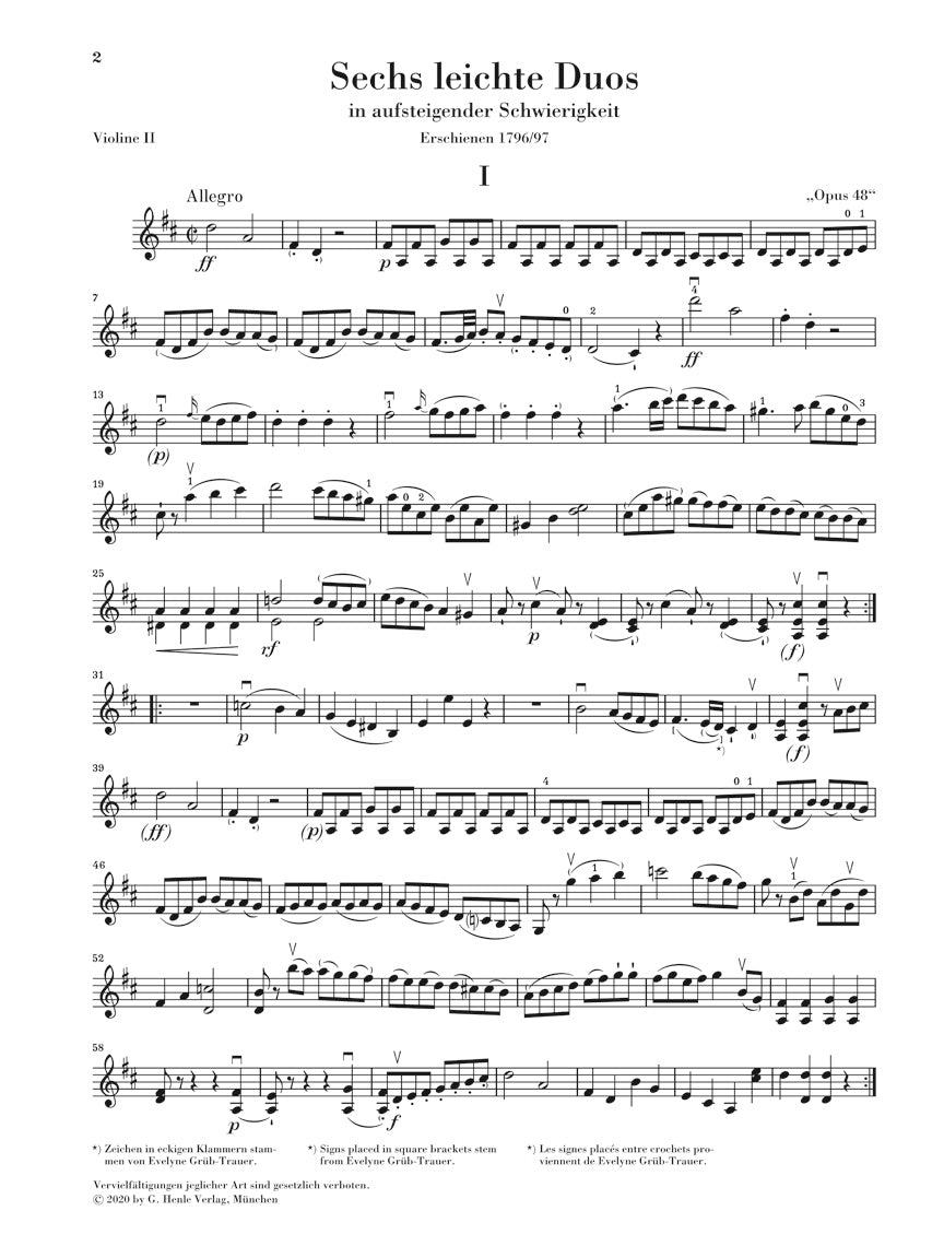 Example page 3
