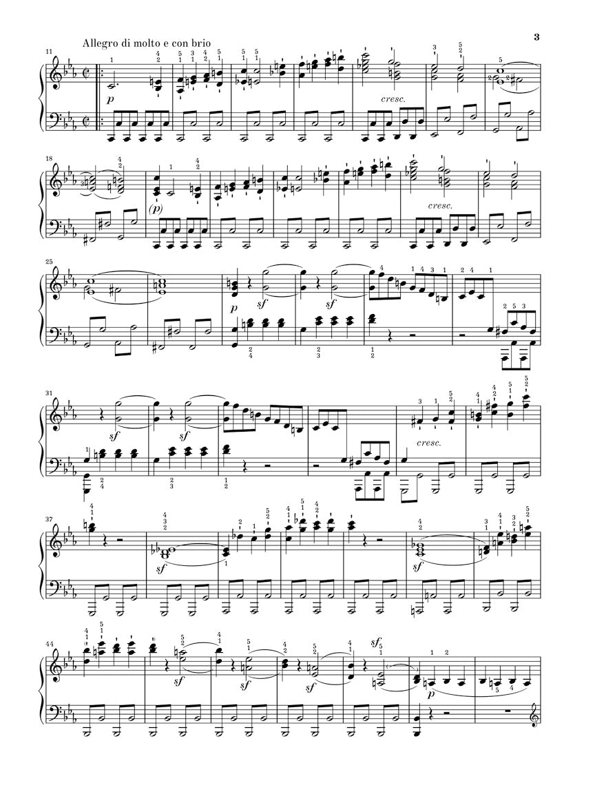 Example page 3