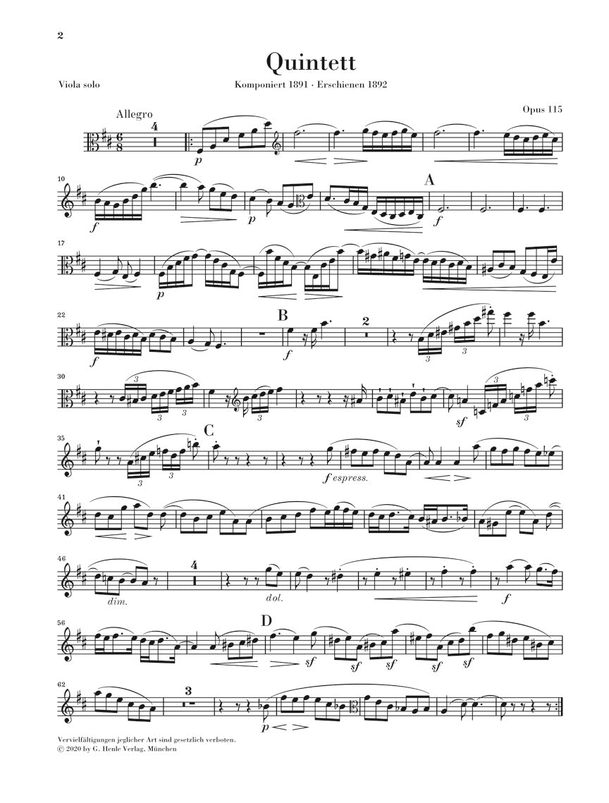 Example page 3