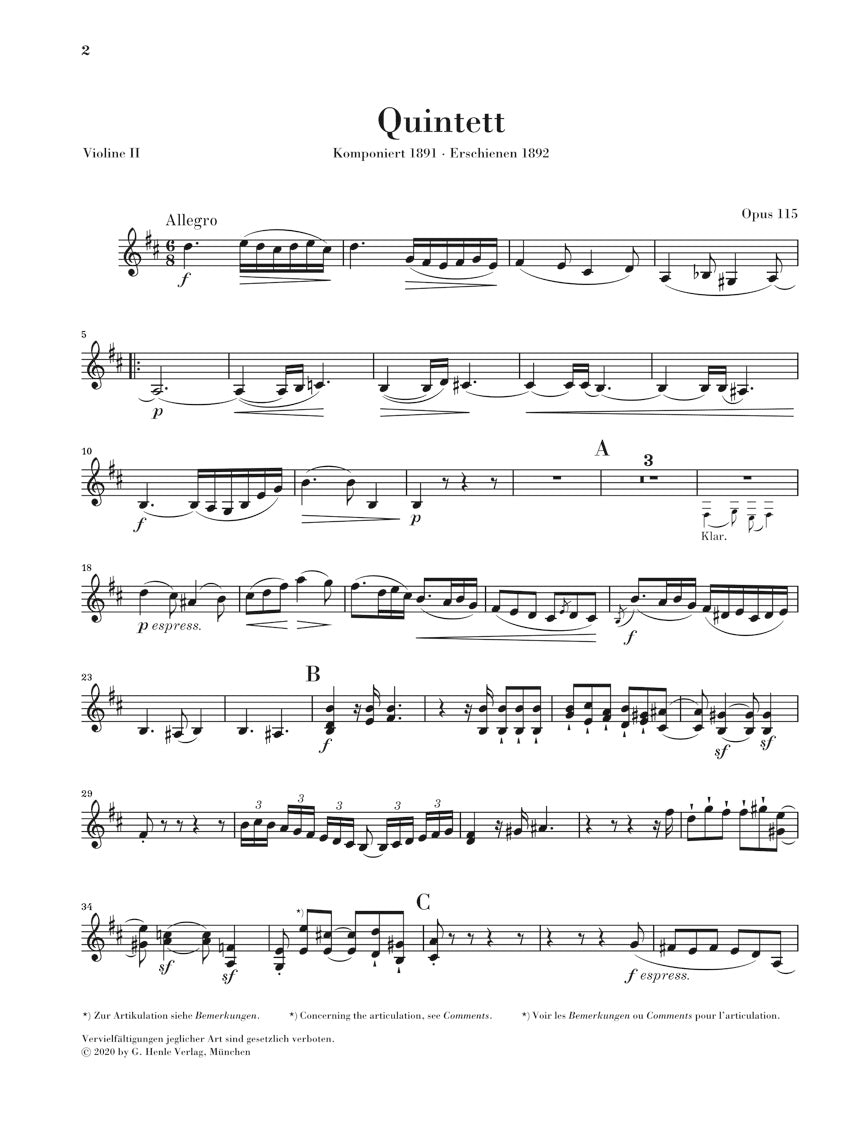 Example page 5
