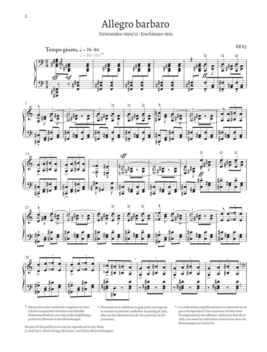 Example page 1
