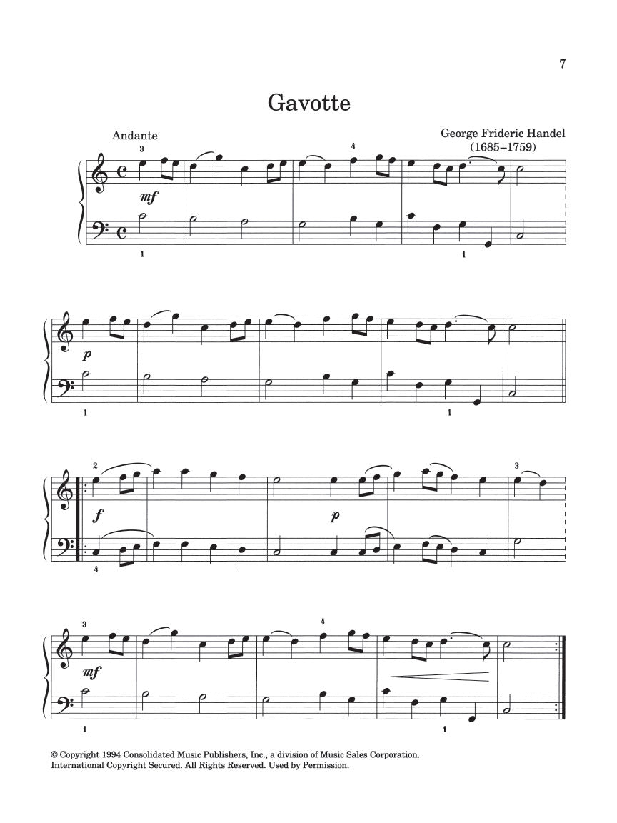 Introduction to Classics to Moderns