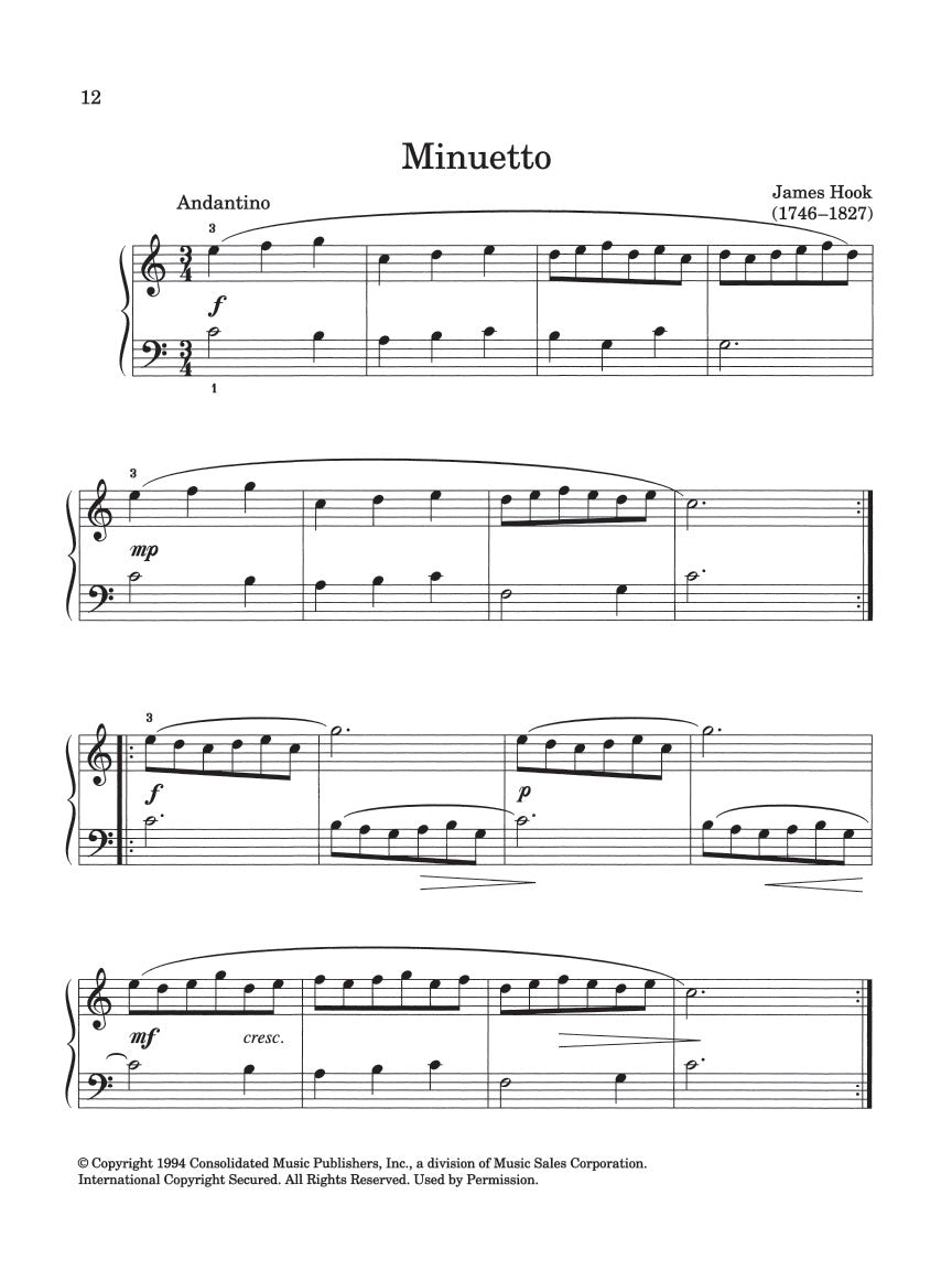 Introduction to Classics to Moderns