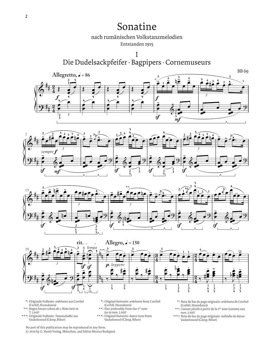 Example page 1