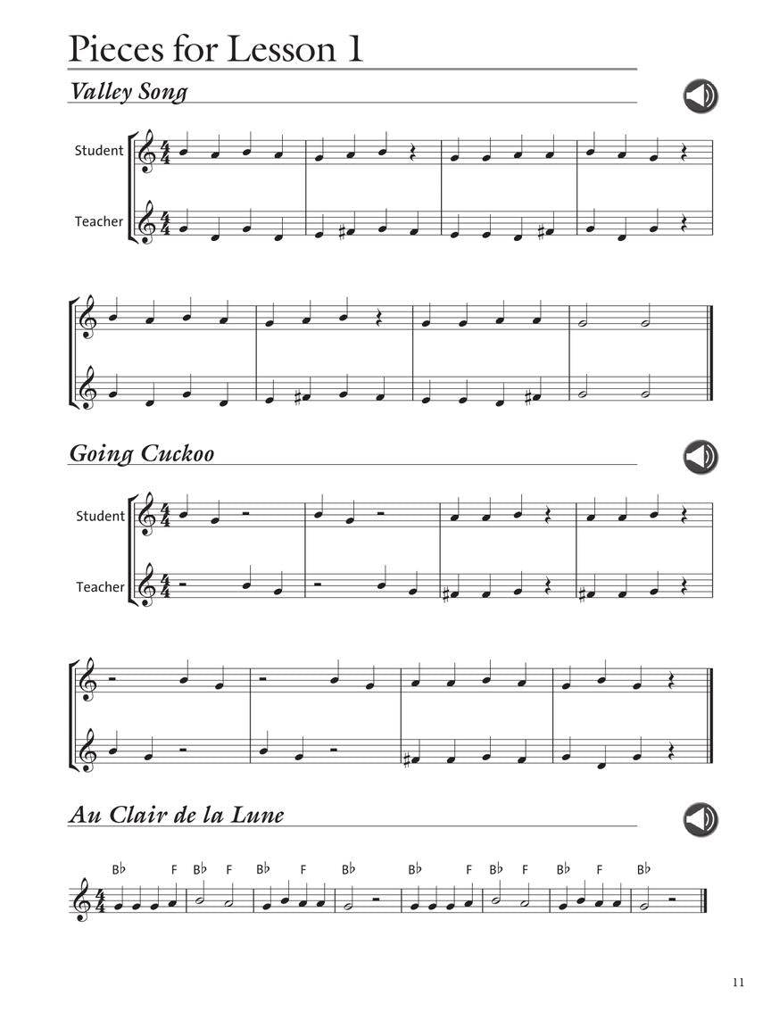 New Tune a Day Alto Saxophone, Book 1