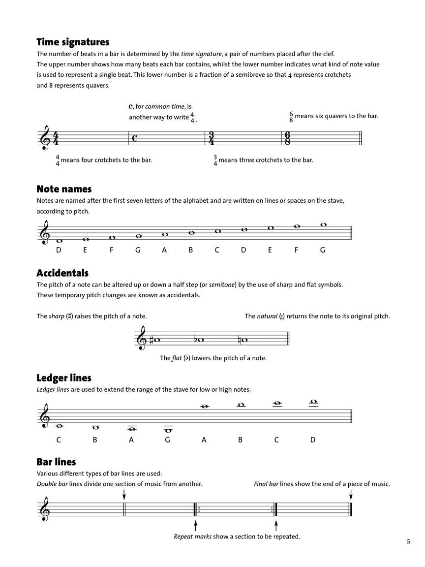 New Tune a Day Violin, Book 1 Audio and Video Access
