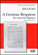 Brahms: A German Requiem