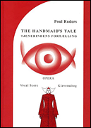 Ruders: Handmaid's Tale (Tjenerindens Fortaelling)
