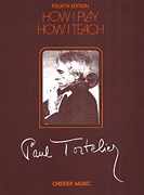 Tortelier: How I Play, How I Teach