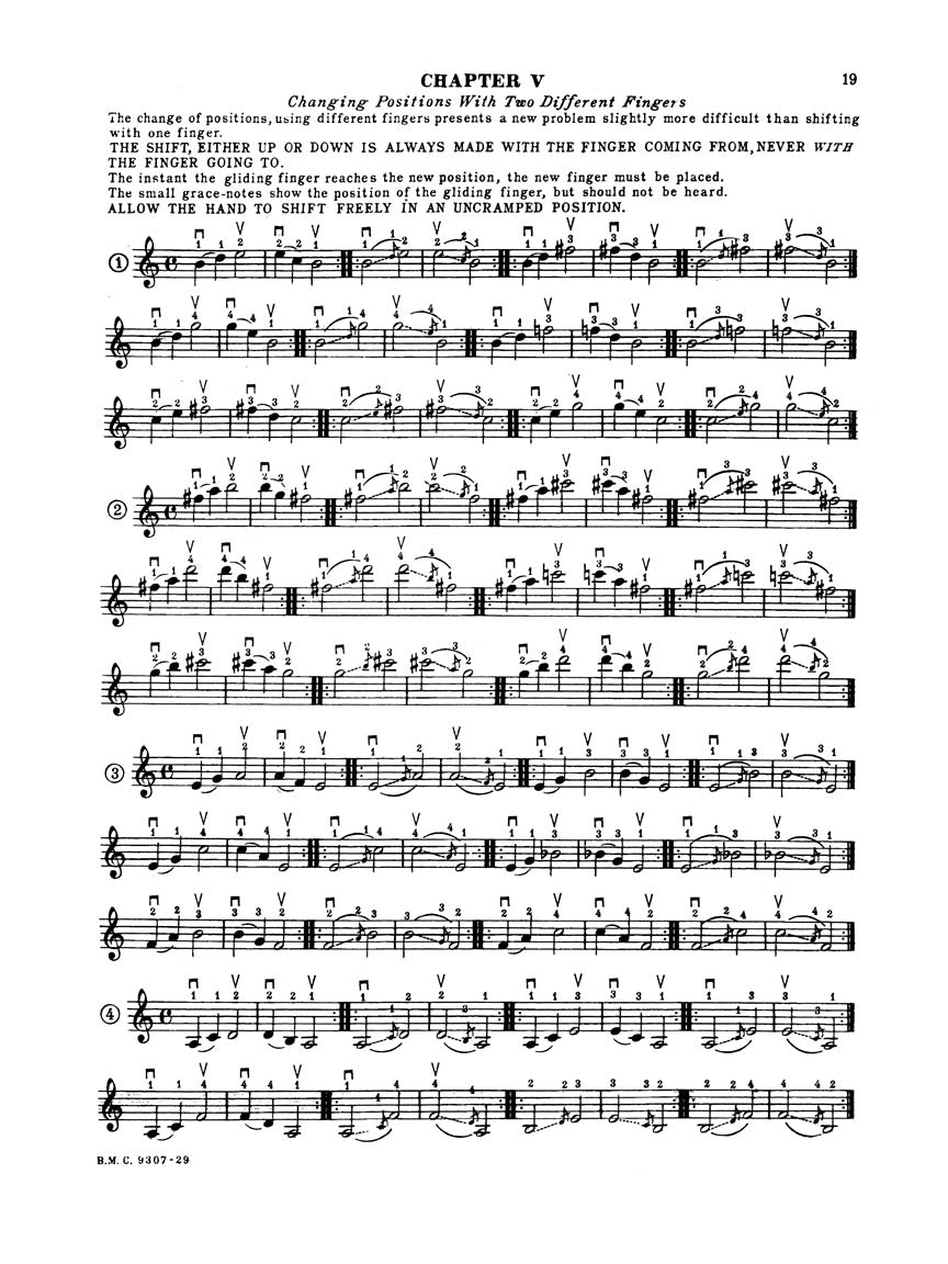 Herfurth A Tune a Day  Violin Book 3