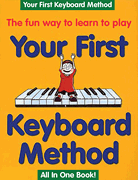 Your First Keyboard Method