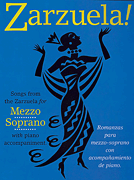 Zarzuela - Mezzo-Soprano