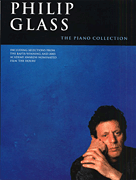 Glass The Piano Collection