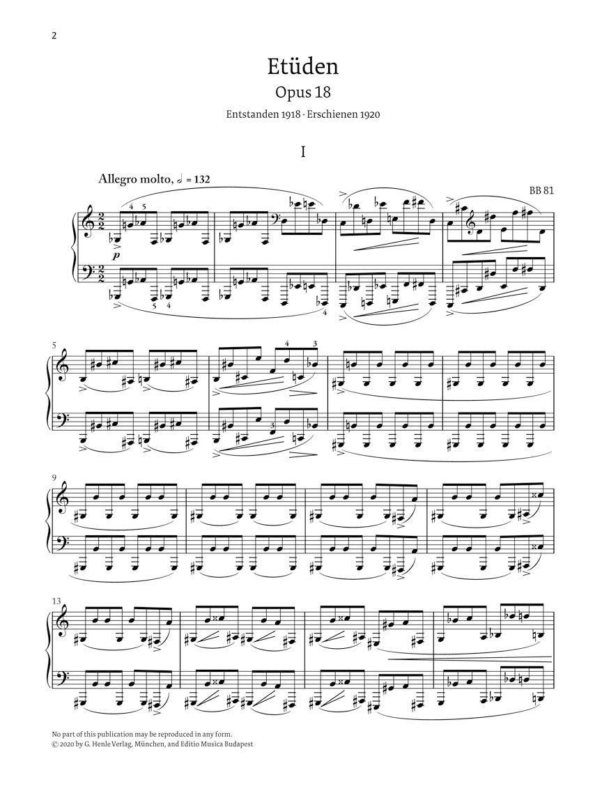 Example page 1
