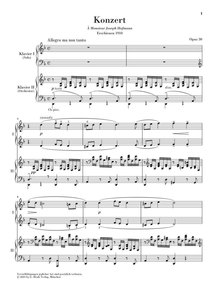 Example page 1