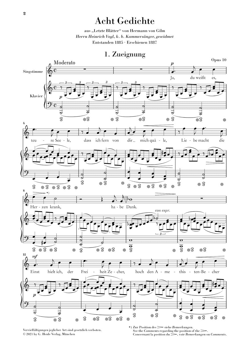 Example page 1