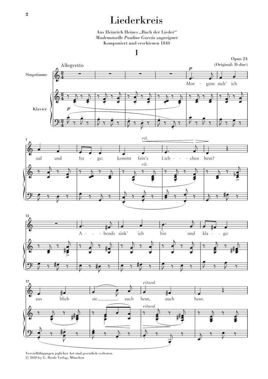 Example page 1