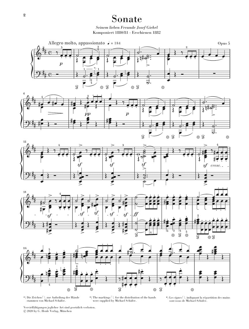 Example page 1