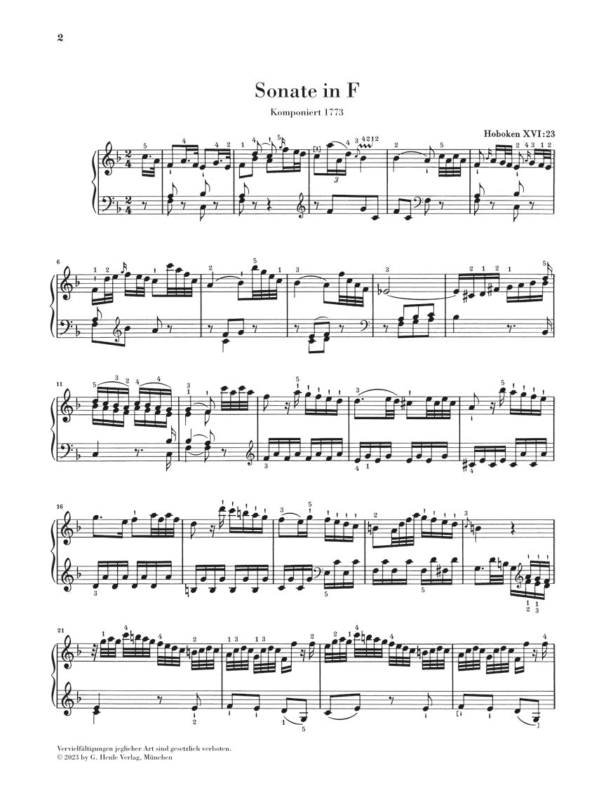 Example page 1