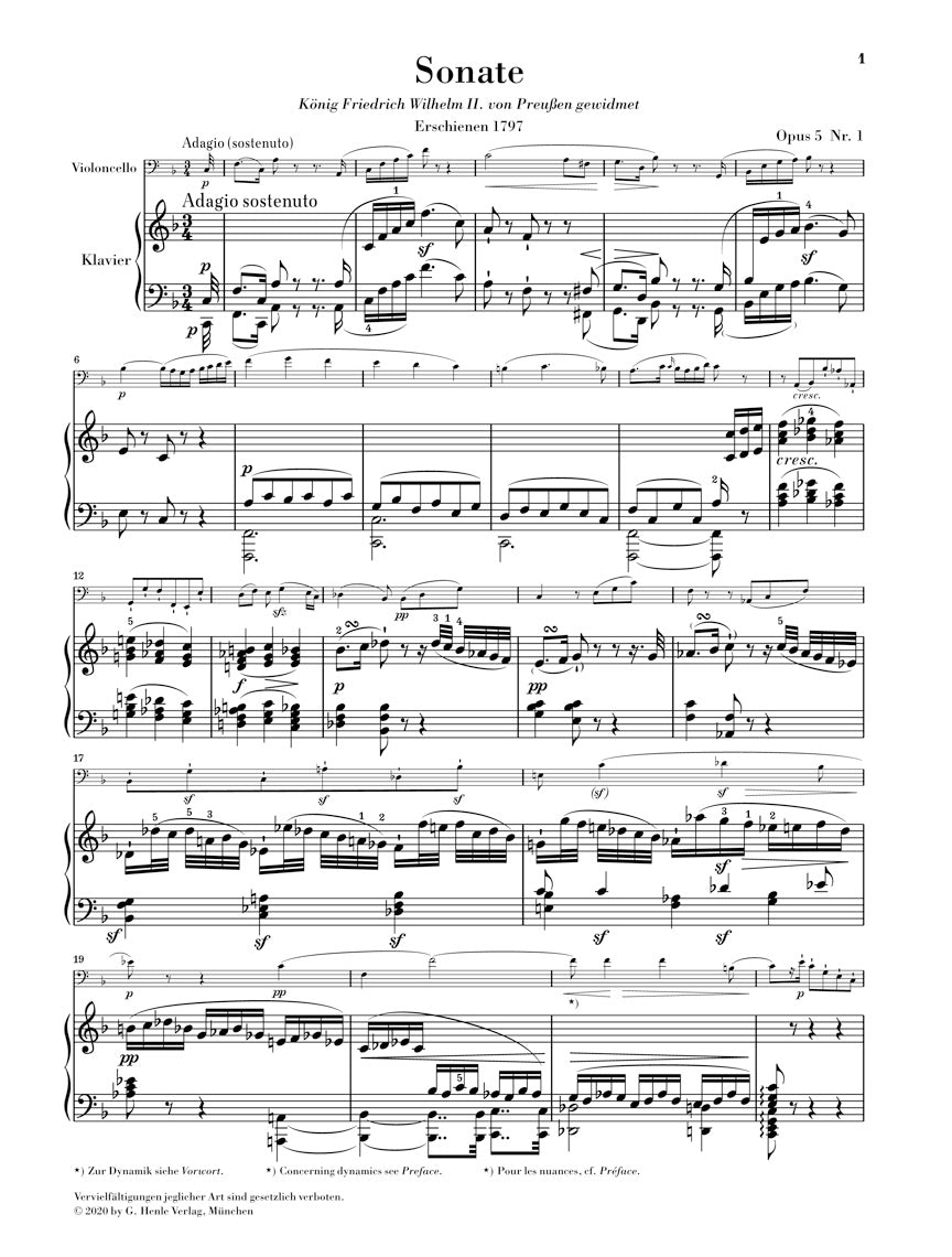 Example page 1