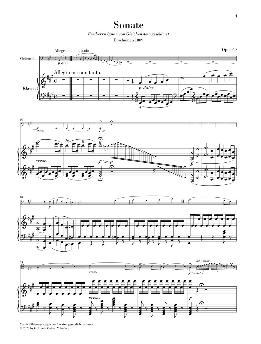 Example page 1