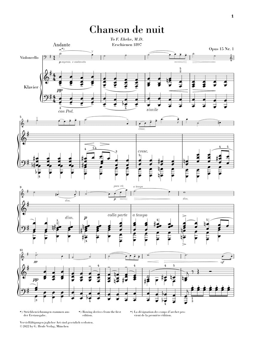 Example page 1